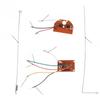 27M Dual-channel Wireless Remote Control Module - Toy Accessory Technology Model Parts