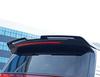 2022 BYD Denza D9 MC Style Малый Комплект Обвеса: Передний сплиттер, Губа, Задний спойлер, Губа, Пороги, Спойлер на крышу.