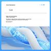 BDAC Two-Sided Cooling Ice Silk Eye Mask, Sleep Mask, Breathable, for Men And Women, for Sleeping, Office Work, Travel, Sleep, Smog And Dust
