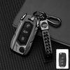 Чехол для ключей от машины, сумка для ключей для Volkswagen VW Golf 3 4 5 6 Mk4 Mk6 Passat B5 B6 B7 B8 Cc Polo Tiguan Mk2 Touran Jetta 6 Bora Mk6