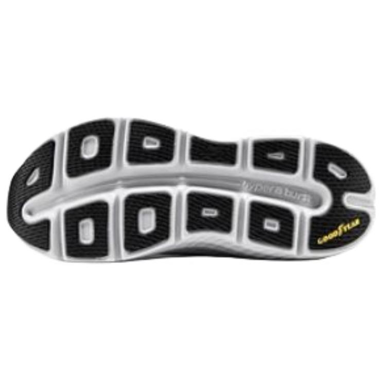 Skechers Идите Комфортно Универсальные Прочные Дышащие Повседневная Обувь Мужские кроссовки Серый 221200-GRY