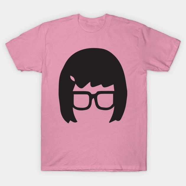 Футболка женская Tina Silhouette Harajuku Print Kawaii футболка летняя с коротким рукавом женская футболка топ футболка