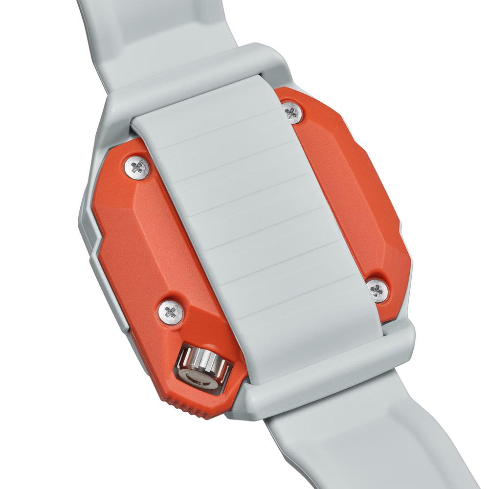 Casio Часы PRO TOREK Hiker Line Solar PRJ-01AE-7JR.