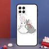 Мультяшный чехол для телефона Samsung Galaxy M12 M13 M33 M23 M53 M15 M55 M31 M51 M14 M34 M54 M20 M32 M52 с изображением Мо Дао Цзу Ши