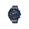 Мужские часы OCEANUS 51,8 мм Черные OCW-P2000B-1AJF