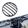 M0t-rMotorcycle Headlight Grill Cover for Honda Rebel CM500 CMX 300 500