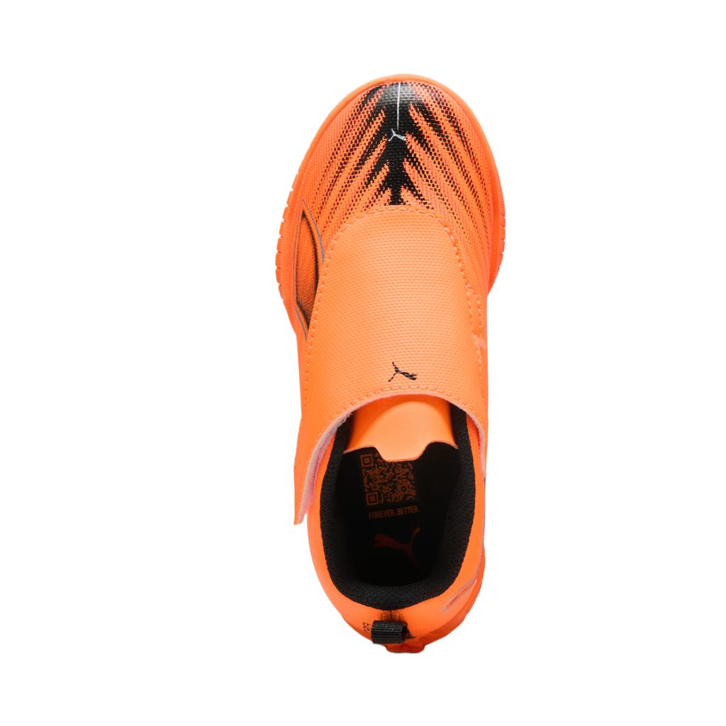 Puma Ultra 6 Синтетическая Кожа Игра TT Универсальные Цветные Детские Футбольные Бутсы Детские Футбольные Бутсы 108547-03