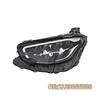 Совместимые фары для Mercedes-Benz E-Class W213 2021-2023 (Номера деталей. 2139066308, 2139066408)