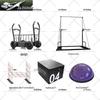 Jiazhi Victory Tactical & Fitness Training Equipment