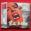 CD BILLIE HOLIDAY - Billy Holiday UCCU5009 Commodore 2003 Japan ObiJazz Used