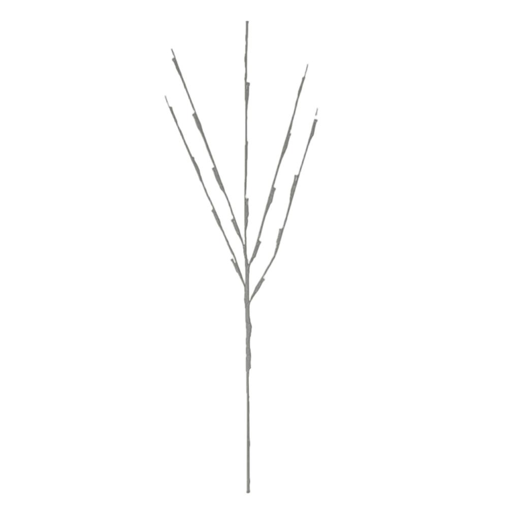 Светодиодные лампы, лампы из веток искусственных деревьев, декоративные световые гирлянды, подходящие для спальни, кабинета, обеденного стола и других украшений