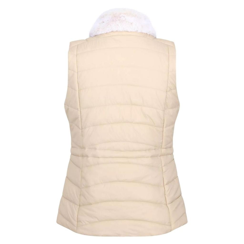 Womens/Ladies Walless Insulated Body Warmer