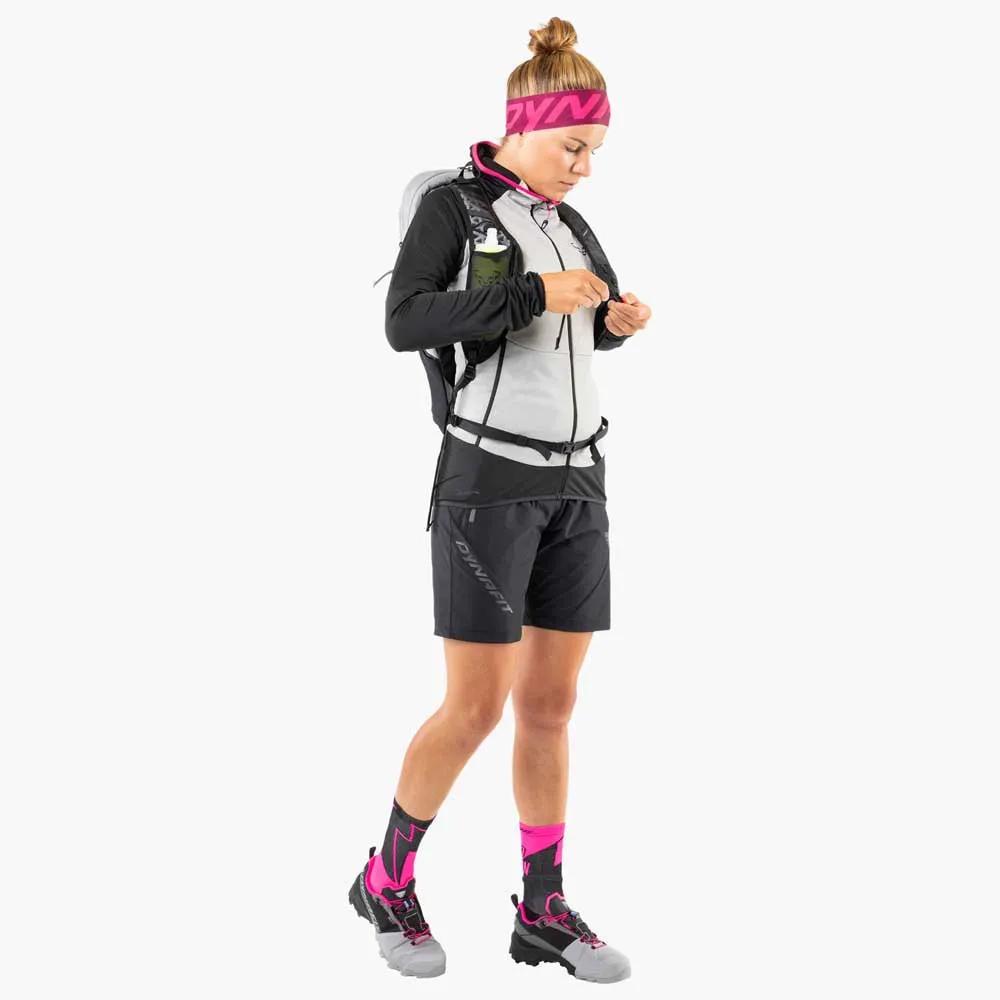 DYNAFIT Флис Transalper Light Polartec