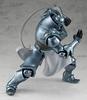 Good Smile Company POP UP PARADE Fullmetal Alchemist Brotherhood Alphonse Elric Non-Scale Plastic Figure