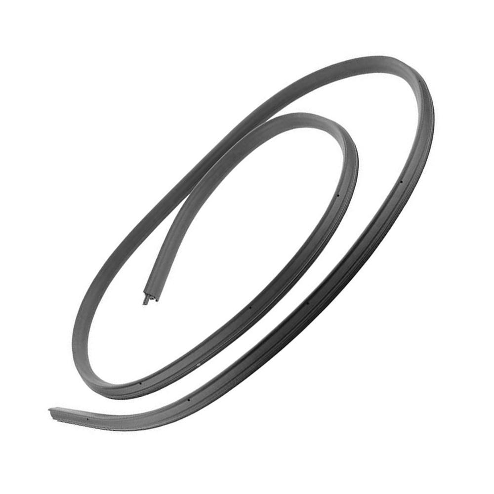 Front Door Weatherstrip Seal LH or RH Side 22766409 For Chevrolet GMC Cadillac