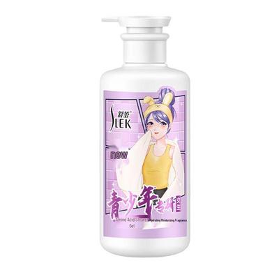 Гель для душа Shu Lei Fragrance 450 мл