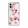 Чехол для телефона Vivo Y29 4G Чехол Мягкий Силикон ТПУ Защитная Задняя Крышка Для Vivo Y300t 5G Чехол для Vivo T4X 5G Ободок Бампер Сумки