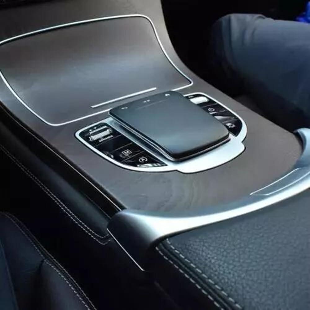 Мультимедийный сенсорный контроллер A2139006327 для Mercedes-Benz C GLC E-класса