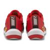 Кроссовки унисекс Scuderia Ferrari x Puma R-Cat Machina Rosso Corsa Красный Черный Белый 306865-03