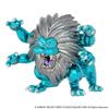 Галерея металлических монстров Dragon Quest King Leo