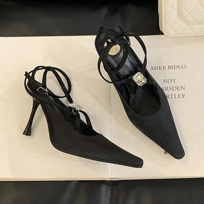 Туфли – Туфли