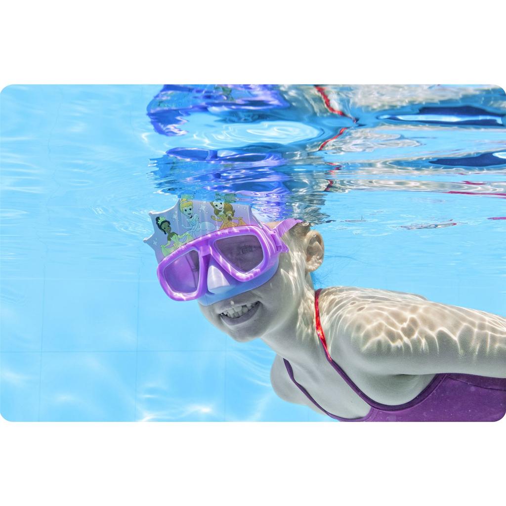 Bestway Princess 9102X Children's Swimming Mask