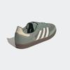 adidas Samba Original [IH4002-SILGRN/WONWHI/GOLDMT]