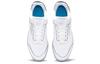 Club C Reebok Legacy 'Белый Сияющий Аква' GZ0085