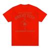 Sorry for Having Great Tits Funny Feminism Meme T Shirts UnisexRetro Fashion Short Sleeve T-shirt 100% Cotton Oversized Tees