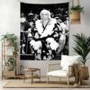Ric Flair Wall Decor Tapestry Art For Pet Memorial Birthdaywedding Party Backdrop Family Gift