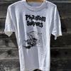 The Phantom Surfers Rock Band White T-shirt Unisex AN55370