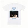 Vintage Pulp Different Class 30th Anniversary Album Graphic Tee 2026british Rock Fan Casual Cotton T Shirt