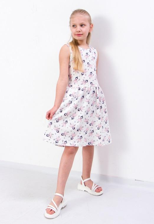 Sun-dresse (Girls) Summer 6244-002 HC