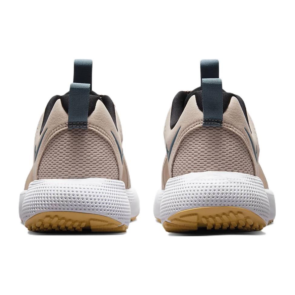 Nike React Escape Run 2 Women Fossil Stone Aqua DJ9976-200