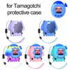 Силиконовый чехол с ремешком для Tamagotchi Paradise, Защитная крышка с защитой экрана и ремешком для Tamagotchi Paradise