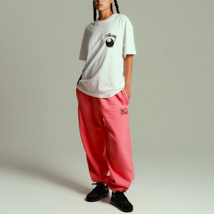 Nike X Stussy Футболка 8 Ball Азиатский размер DO9323-100