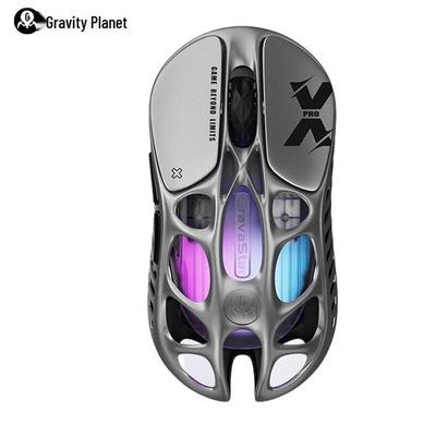 Беспроводная игровая мышь GravaStar ProwlerX