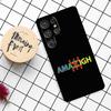 Амазигский Символ Берберская Академия Чехол Для Samsung Galaxy S23 S21 Ultra S22 S20 FE S8 S9 S10 Note 10 Plus Note 20 Ultra Обложка