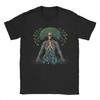 Unisex Women Gojiras Rock Metal Band Printed T Shirt Cotton Tops Novelty Short Sleeve O Neck Tees Gift Idea Oversized Tshirts