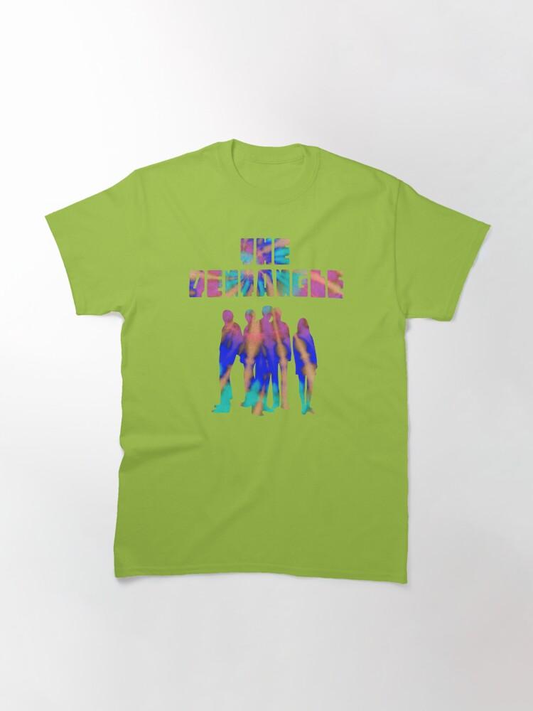 Pentangle Pentangle Classic T-Shirt