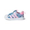 Originals Superstar Series 360 I Low-Top Sneakers Baby Sneakers Light-Pink CG6578