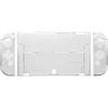 cyber / protective cover separate  for switch organic el  clear - switch