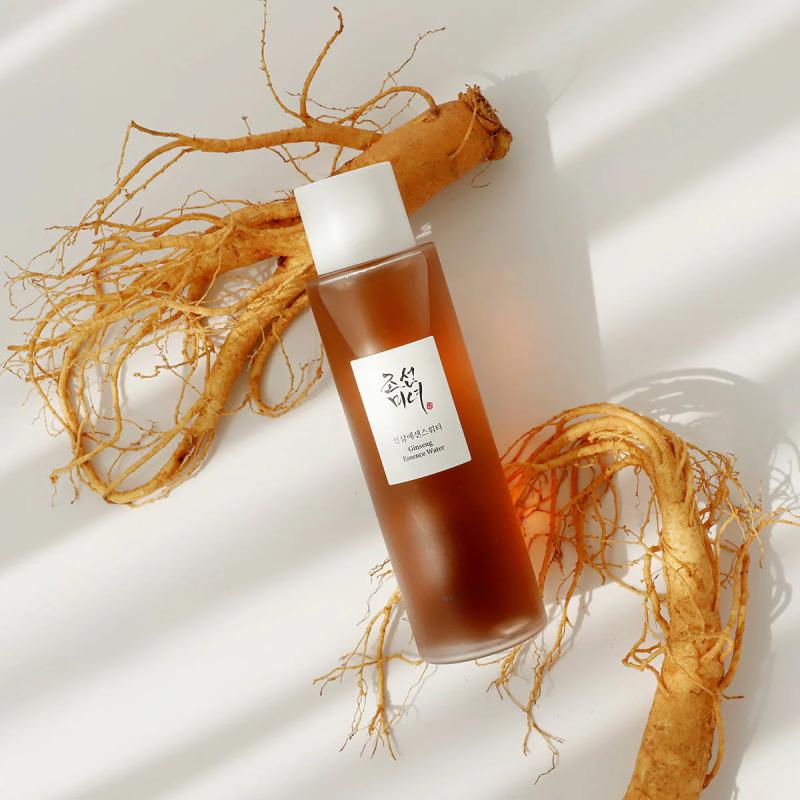 Beauty of Joseon Вода с эссенцией женьшеня 150 мл