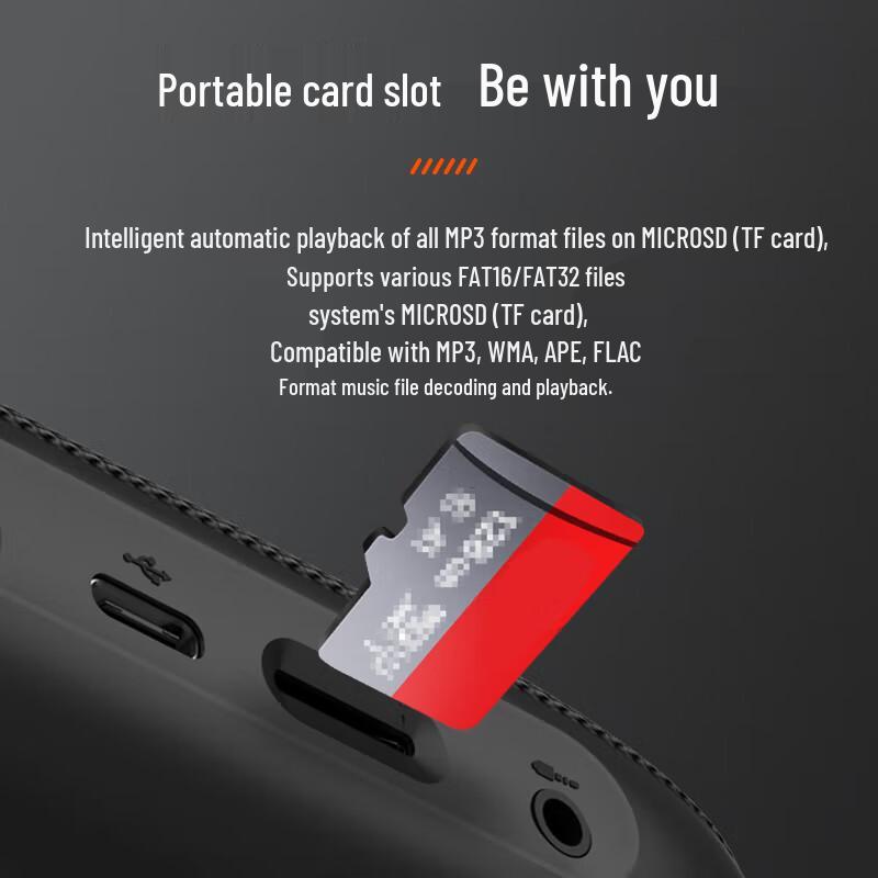 JBL Портативная Bluetooth-колонка TUNE3