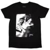 Tupac Shakur Unisex Adult Fingers Tone T-Shirt