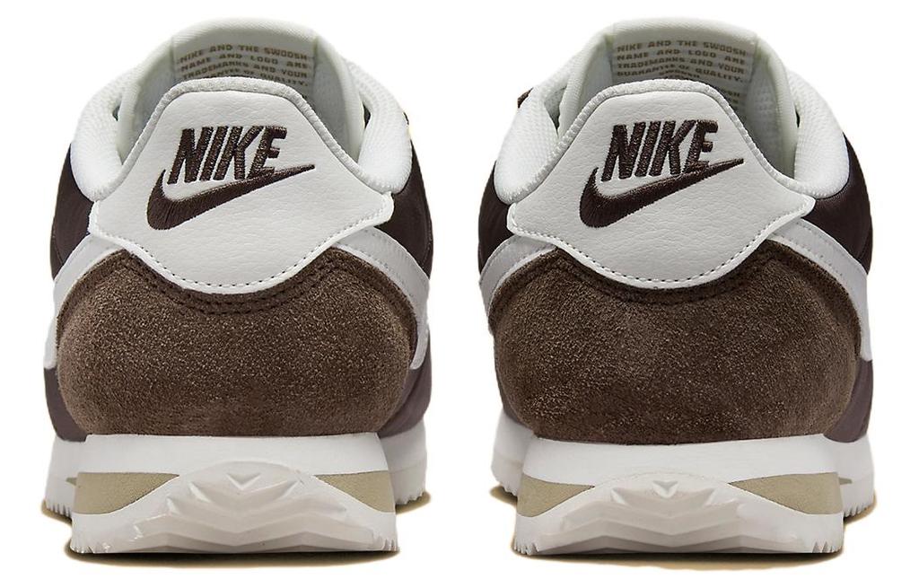 Nike Cortez Барокко Коричневый Женские DZ2795-200