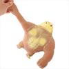 Toys Stress Relief Elastic Monkey Toy Fidget Orangutan Squeeze Orangutan Monkey Antistress Toy