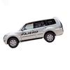 Mitsubishi Pajero V73/V93/V97 Car Rally Stripe Body Sticker
