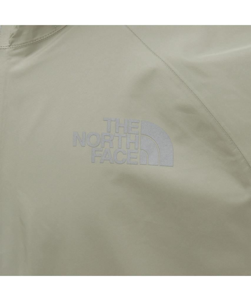 The North Face Nc2Is01B Штормовой дождевик Серовато-хаки