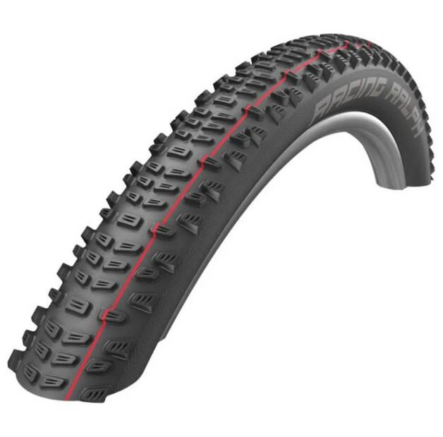 Шина Schwalbe Racing Ralph Addix Performance TwinSkin Tubeless 29´´ x 2.25 MTB